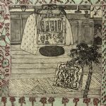 924 1199 LITOGRAPH